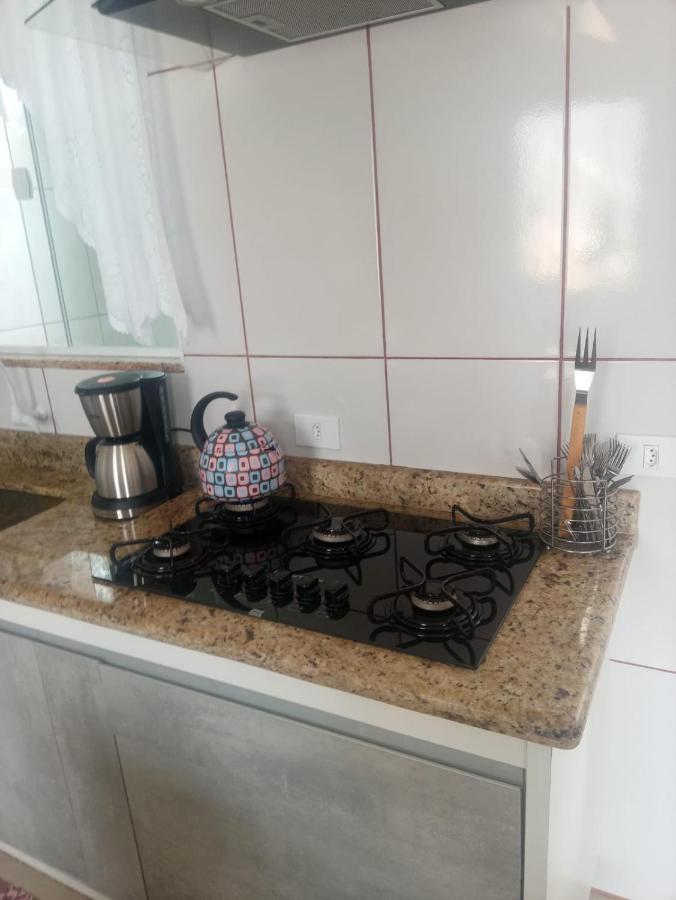 Casa nova com piscina próxima a praia e menos de 3km do centro de Ubatuba Exterior foto