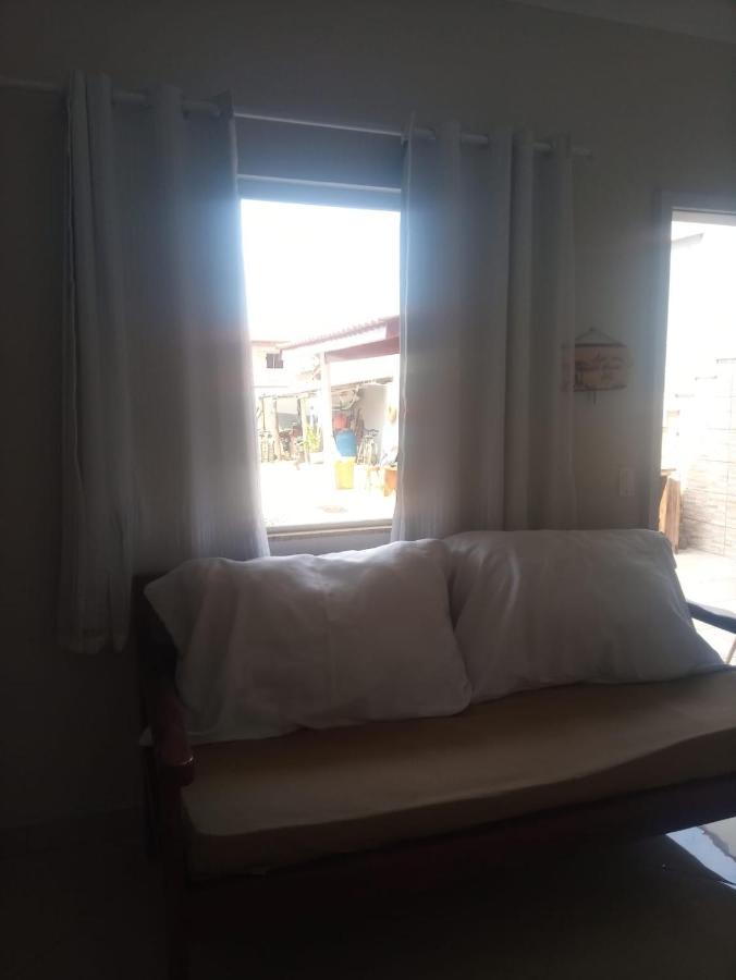 Casa nova com piscina próxima a praia e menos de 3km do centro de Ubatuba Exterior foto